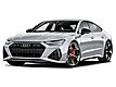 2024 Audi RS 7 performance