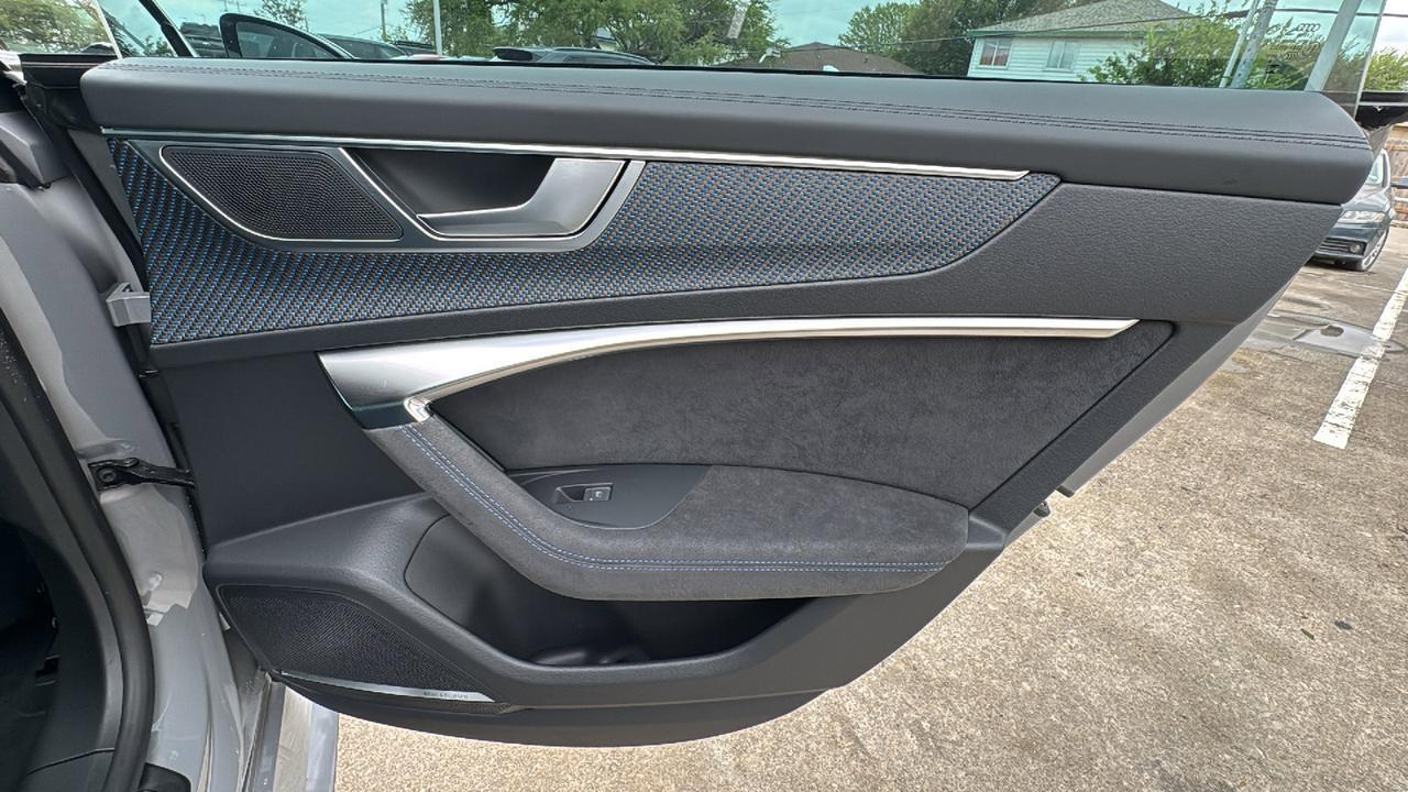 2024 Audi RS 7 performance  Selma TX