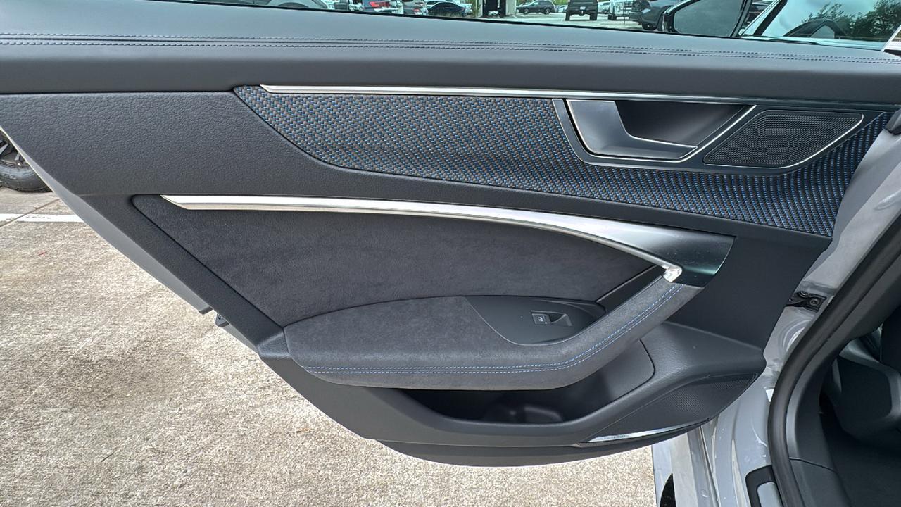 2024 Audi RS 7 performance  Selma TX