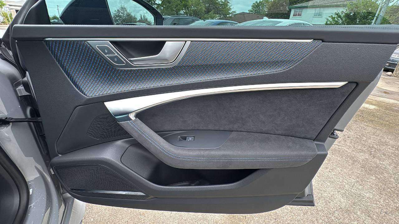 2024 Audi RS 7 performance  Selma TX