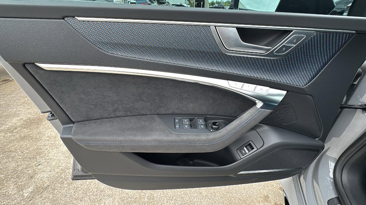 2024 Audi RS 7 performance  Selma TX
