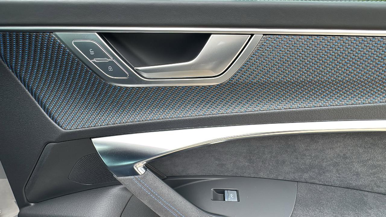 2024 Audi RS 7 performance  Selma TX