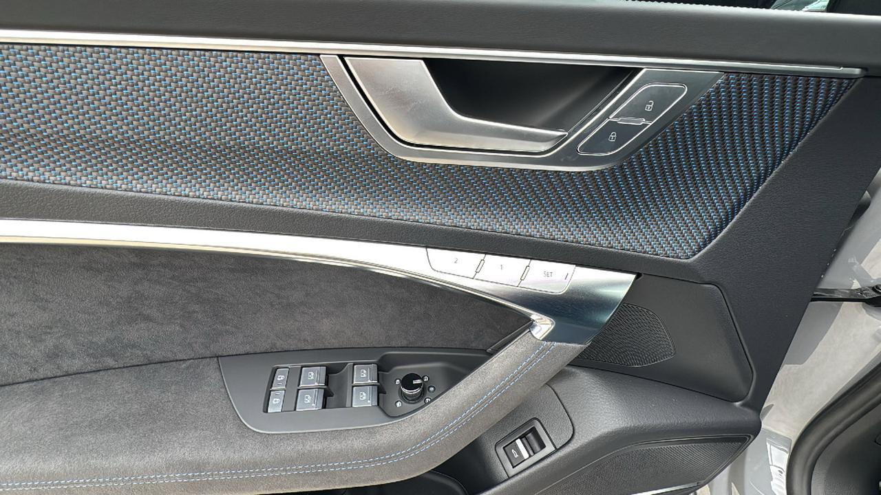 2024 Audi RS 7 performance  Selma TX