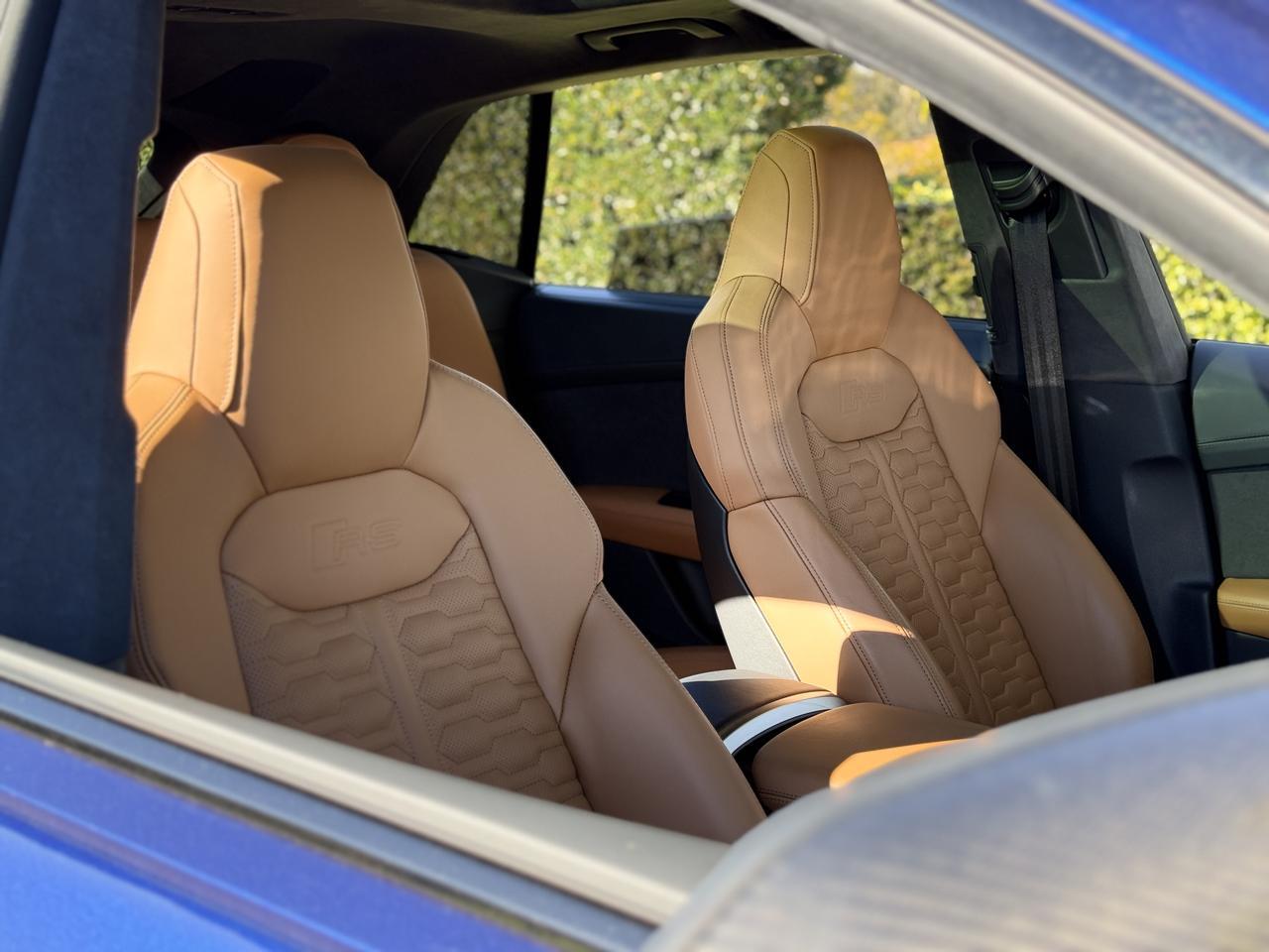 2024 Audi RS Q8 San Diego CA