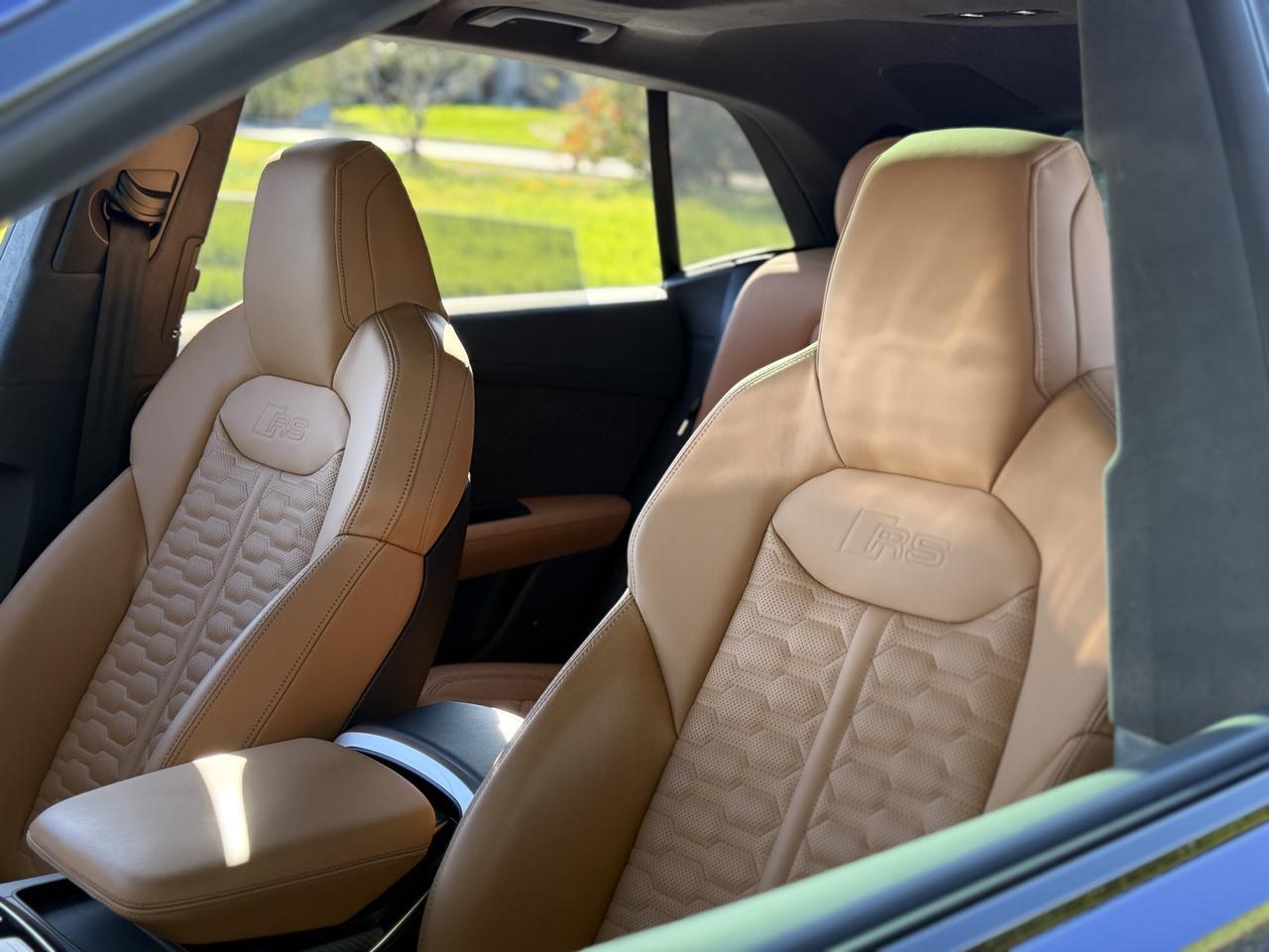 2024 Audi RS Q8 San Diego CA