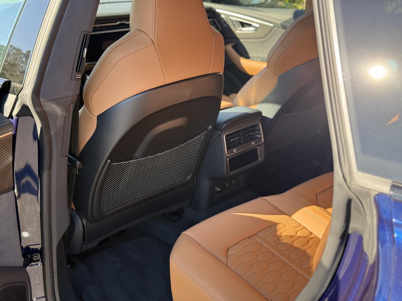 2024 Audi RS Q8 San Diego CA