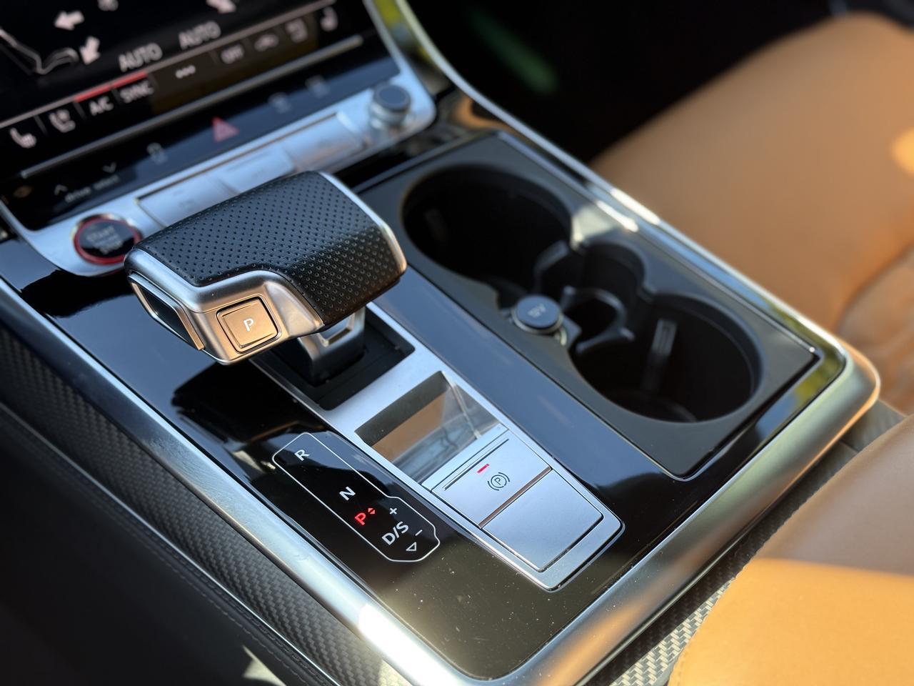 2024 Audi RS Q8 San Diego CA