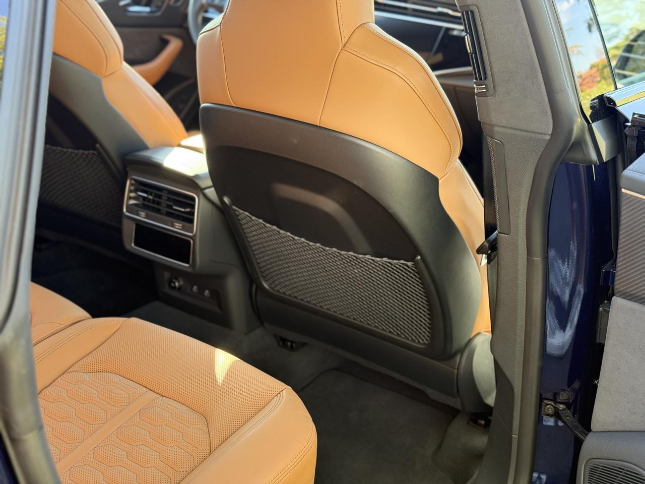 2024 Audi RS Q8 San Diego CA