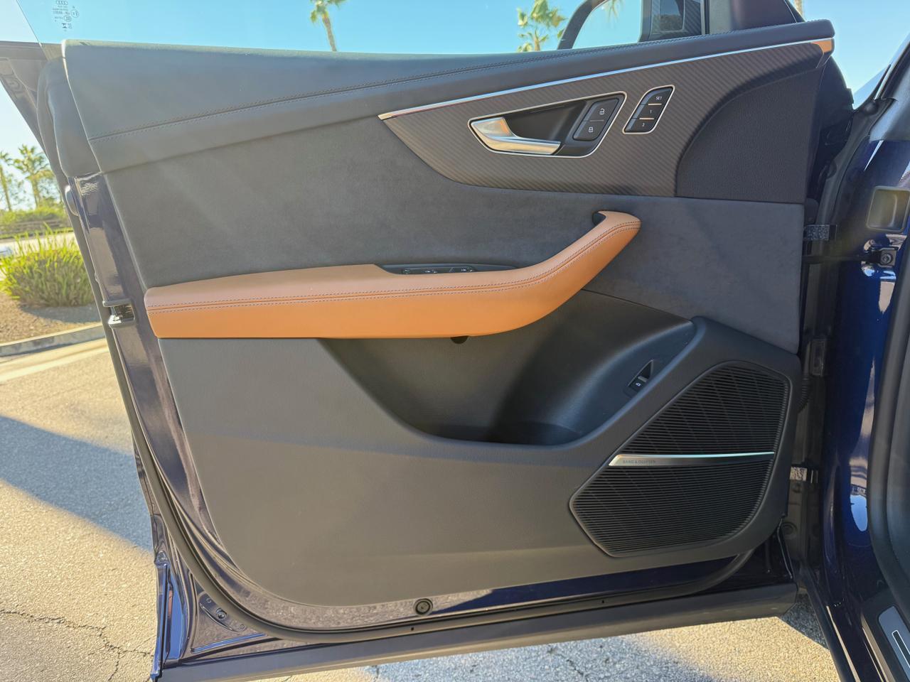 2024 Audi RS Q8 San Diego CA