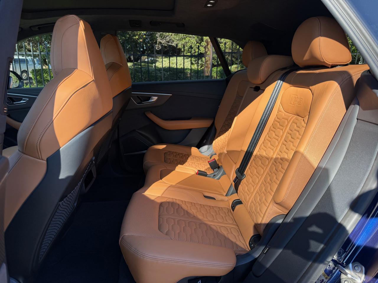 2024 Audi RS Q8 San Diego CA