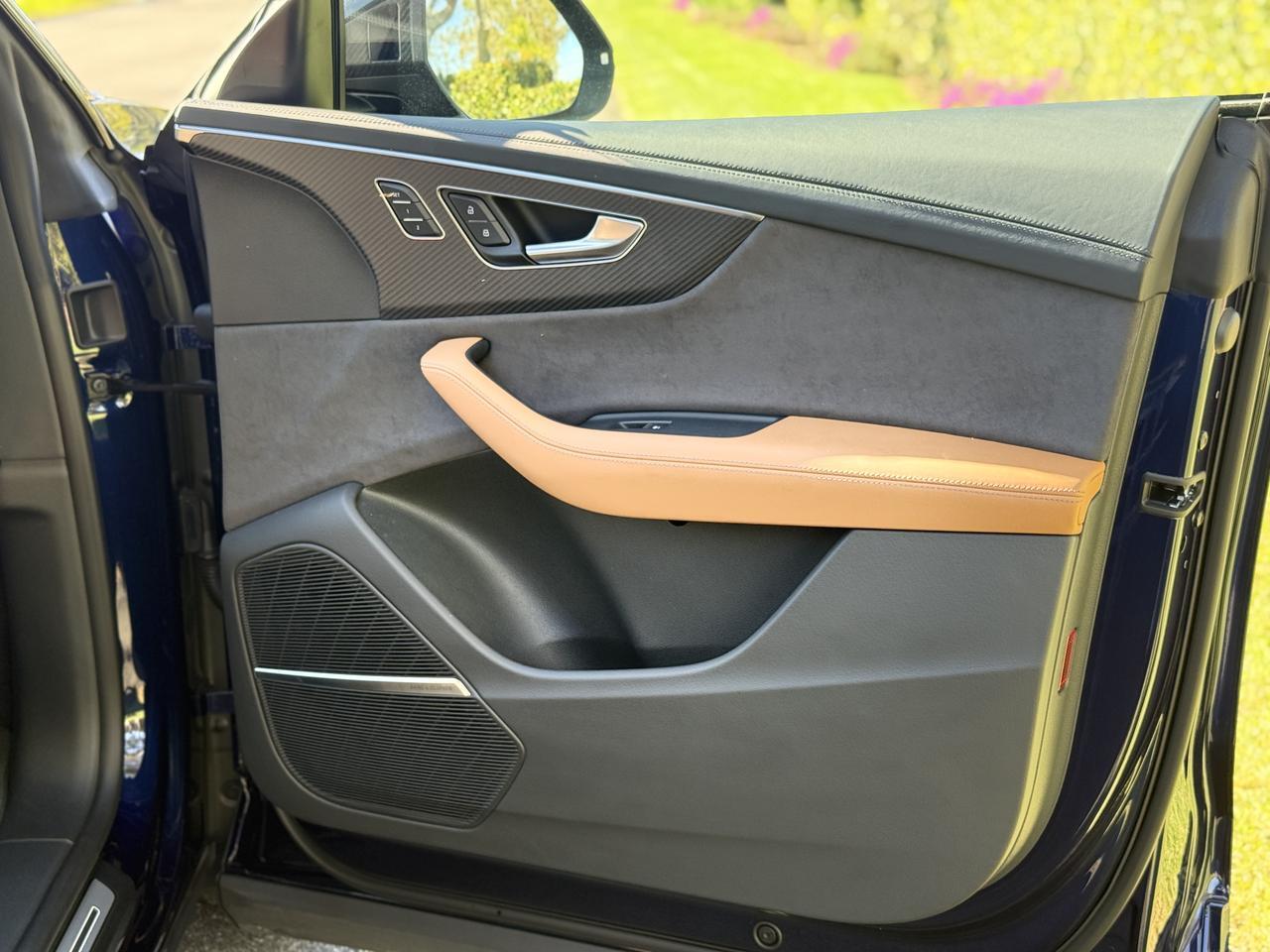 2024 Audi RS Q8 San Diego CA