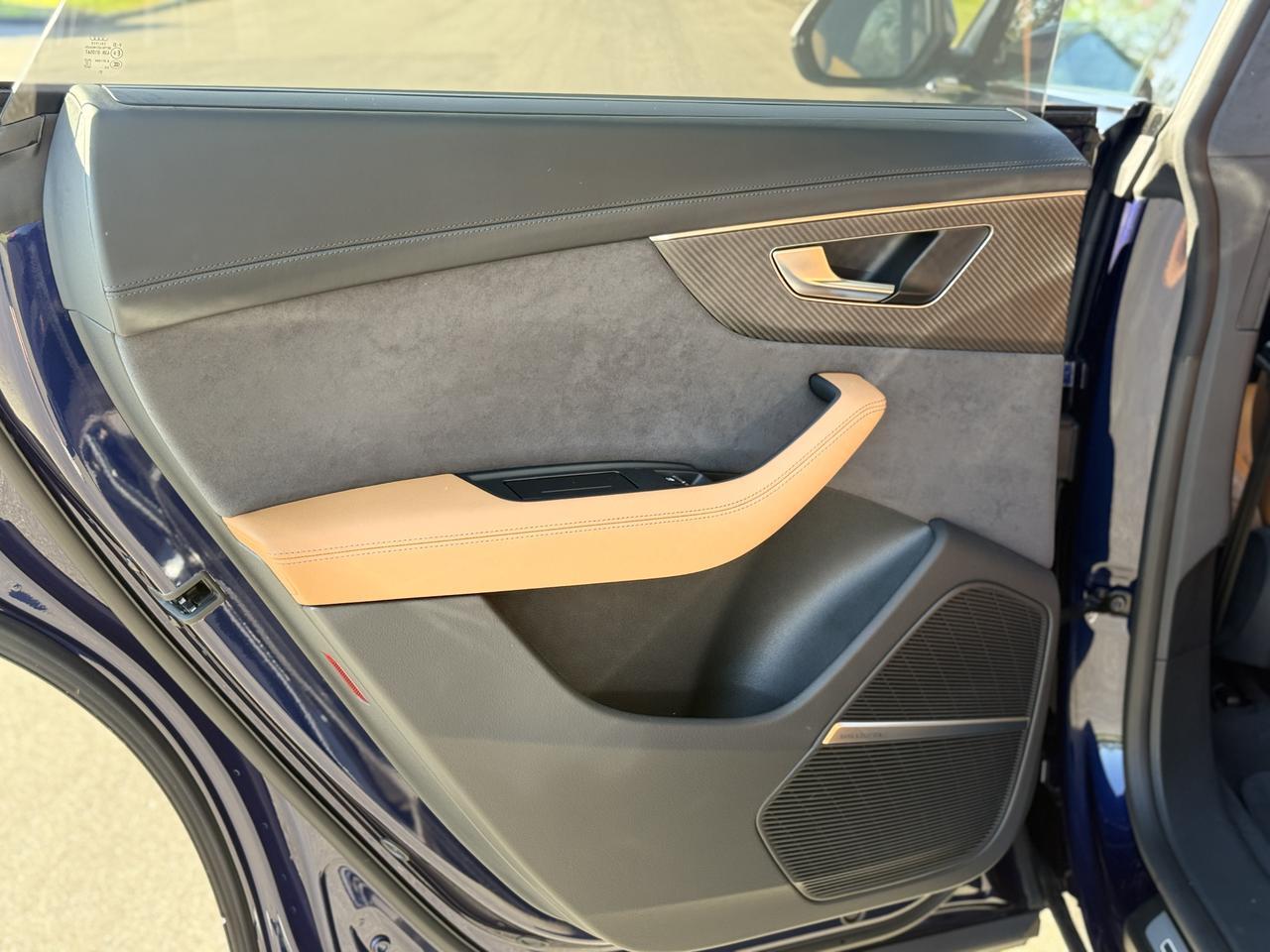 2024 Audi RS Q8 San Diego CA