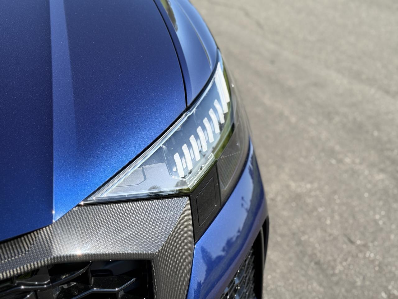 2024 Audi RS Q8 San Diego CA