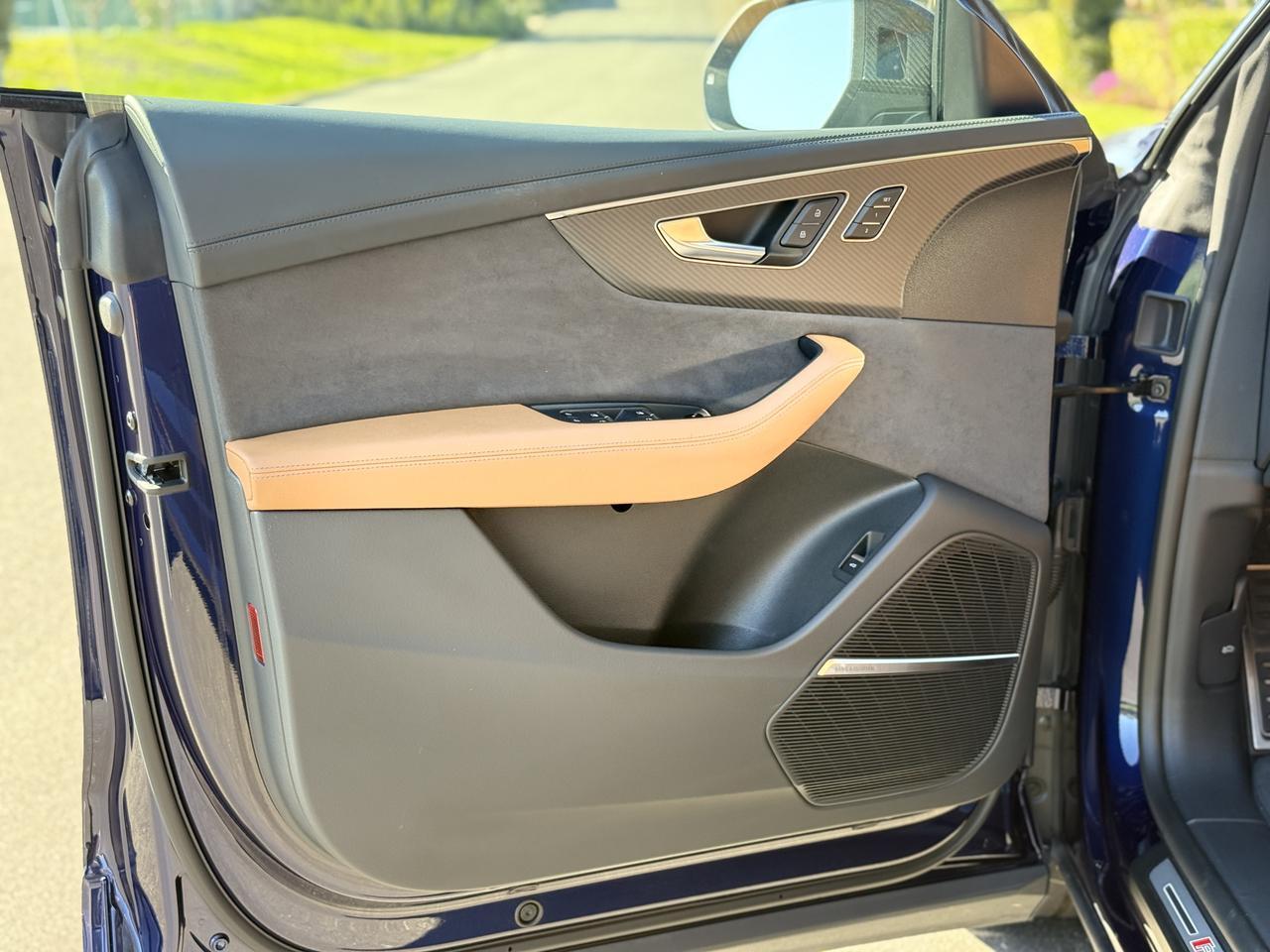 2024 Audi RS Q8 San Diego CA