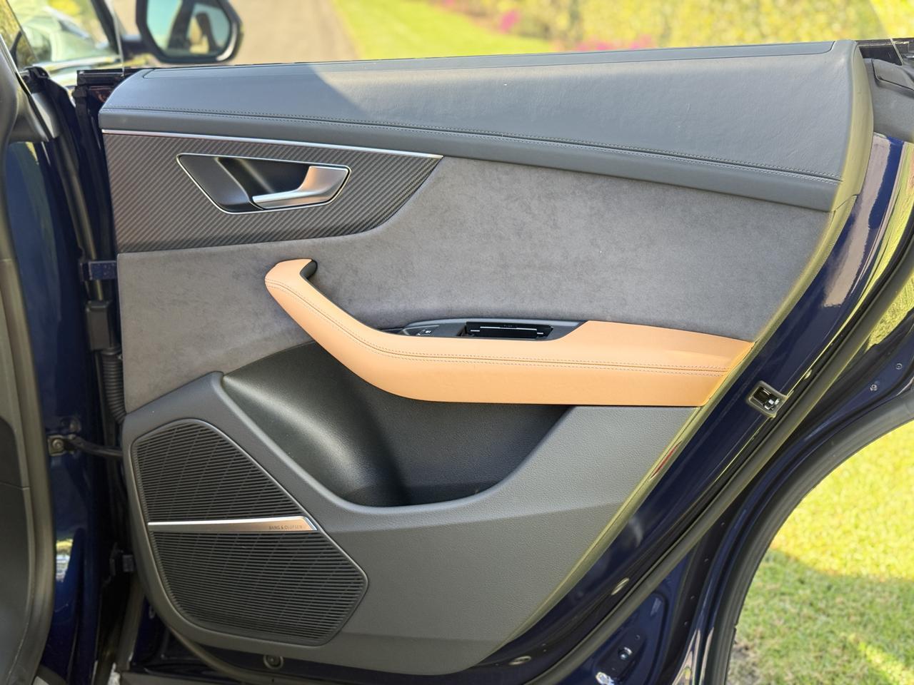 2024 Audi RS Q8 San Diego CA