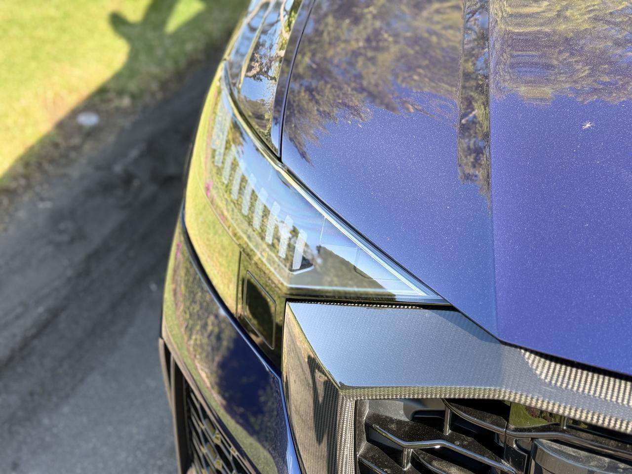 2024 Audi RS Q8 San Diego CA