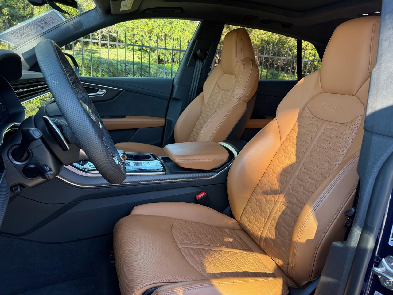 2024 Audi RS Q8 San Diego CA