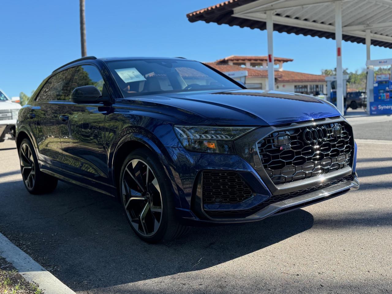 2024 Audi RS Q8 San Diego CA