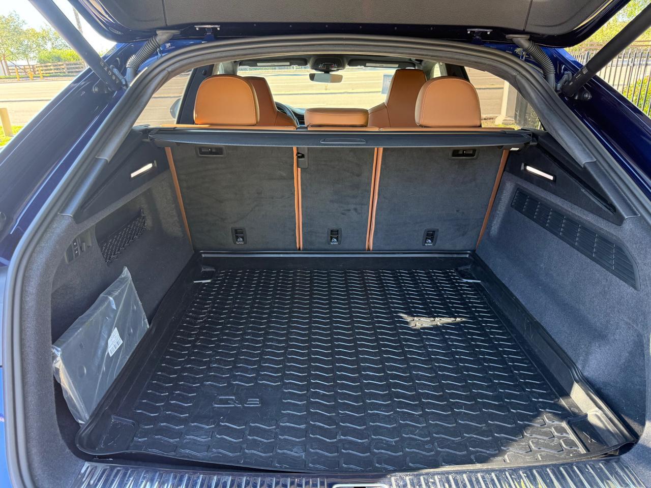 2024 Audi RS Q8 San Diego CA