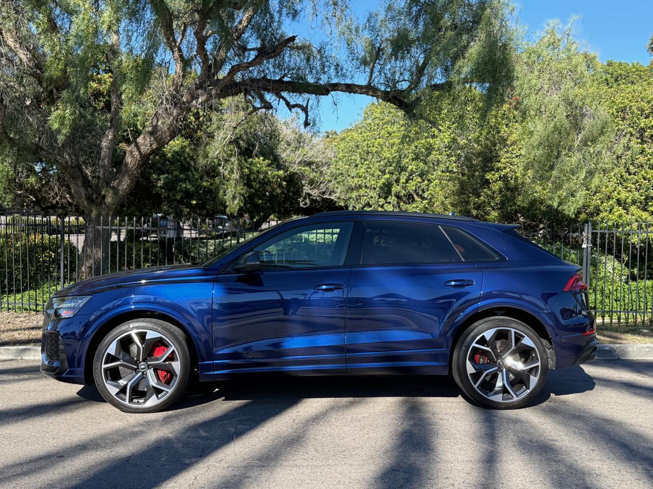 2024 Audi RS Q8 San Diego CA