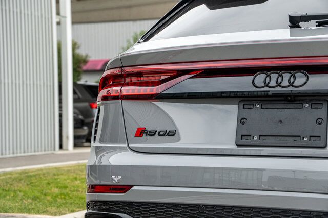 2024 Audi RS Q8  Selma TX