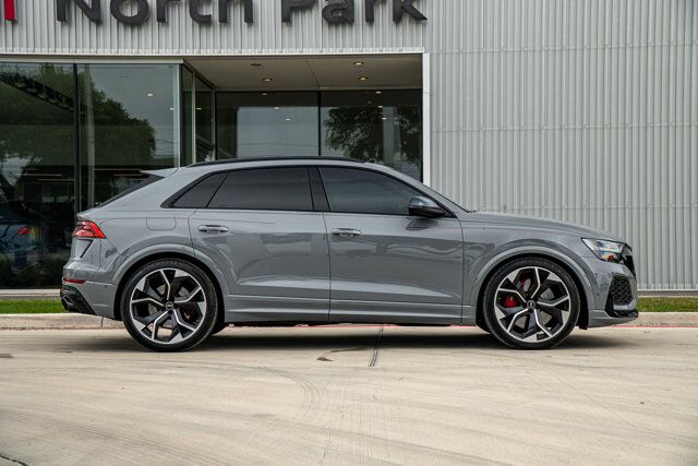 2024 Audi RS Q8  Selma TX