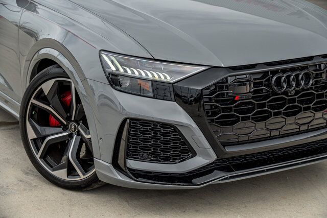 2024 Audi RS Q8  Selma TX