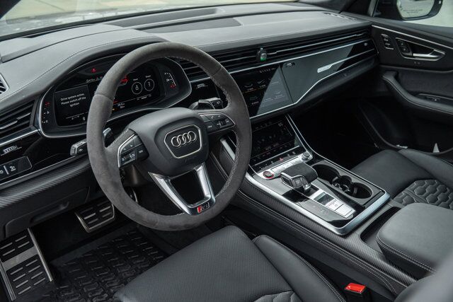 2024 Audi RS Q8  Selma TX
