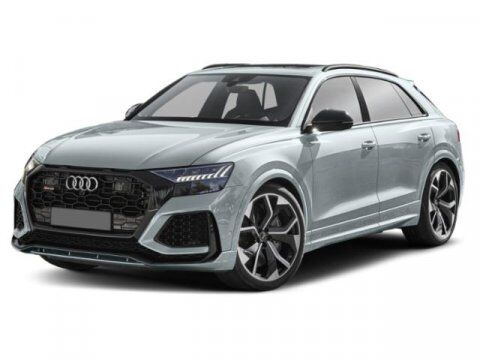 2024 Audi RS Q8  Selma TX