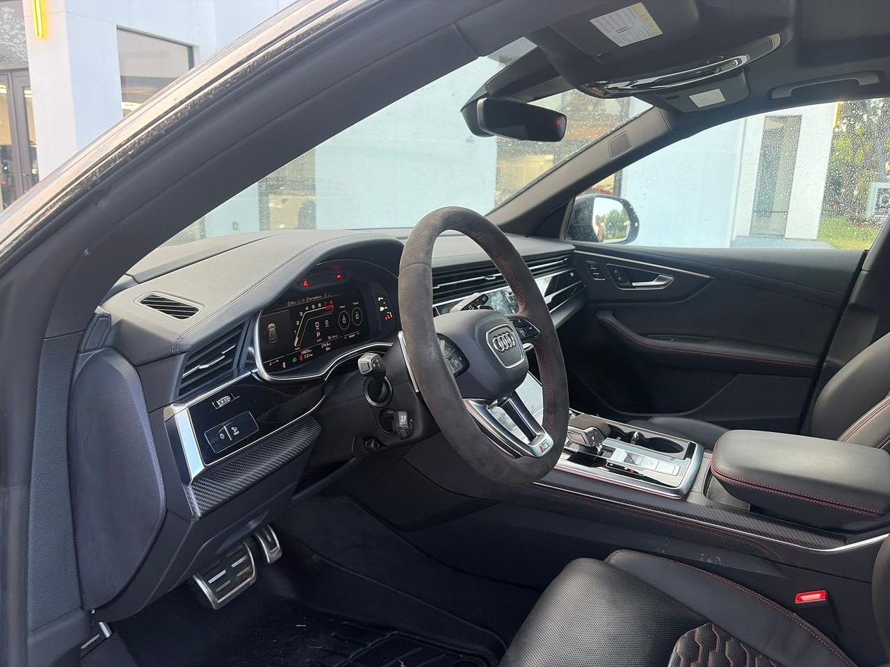 2024 Audi RS Q8 4.0T Ft Lauderdale FL