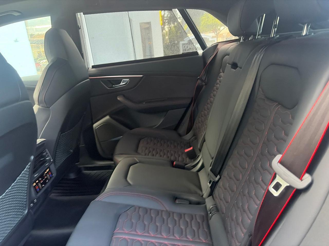 2024 Audi RS Q8 4.0T Ft Lauderdale FL