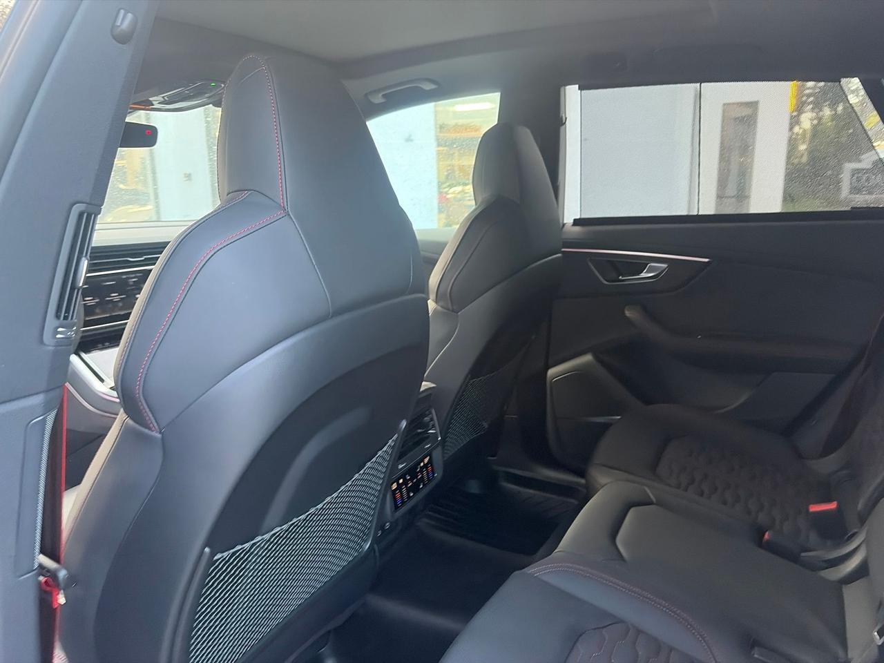 2024 Audi RS Q8 4.0T Ft Lauderdale FL