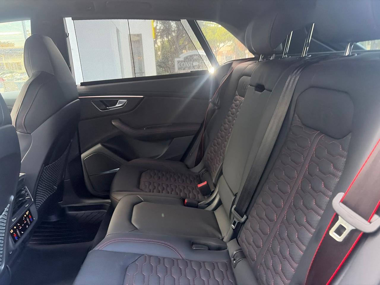 2024 Audi RS Q8 4.0T Ft Lauderdale FL