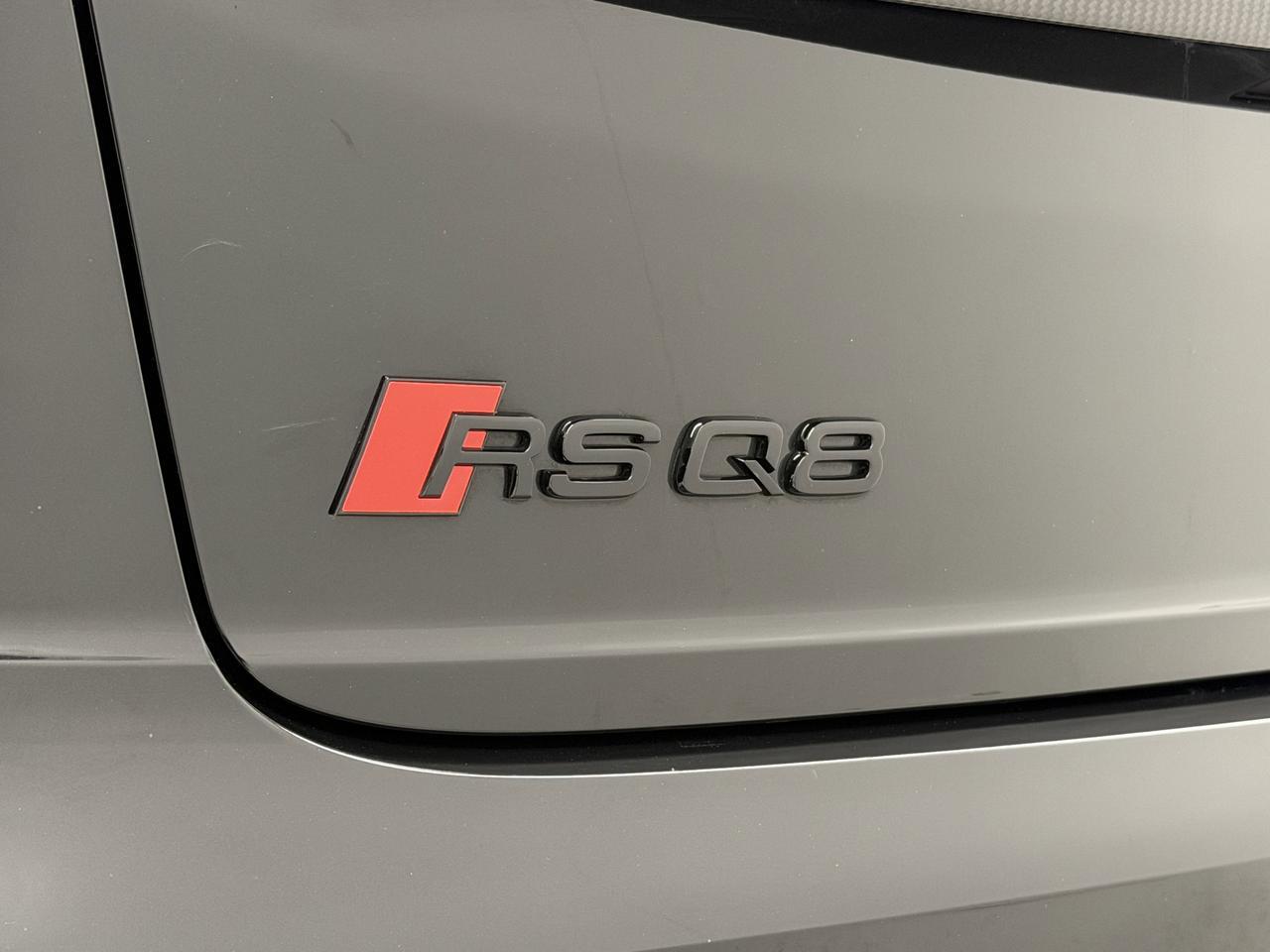 2024 Audi RS Q8 4.0T Newark DE
