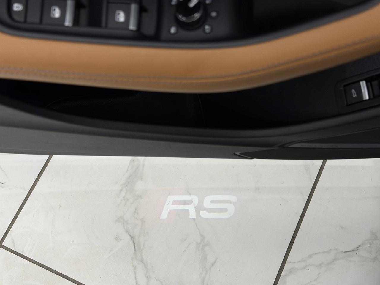 2024 Audi RS Q8 4.0T Newark DE