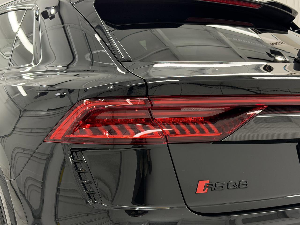 2024 Audi RS Q8 4.0T Newark DE