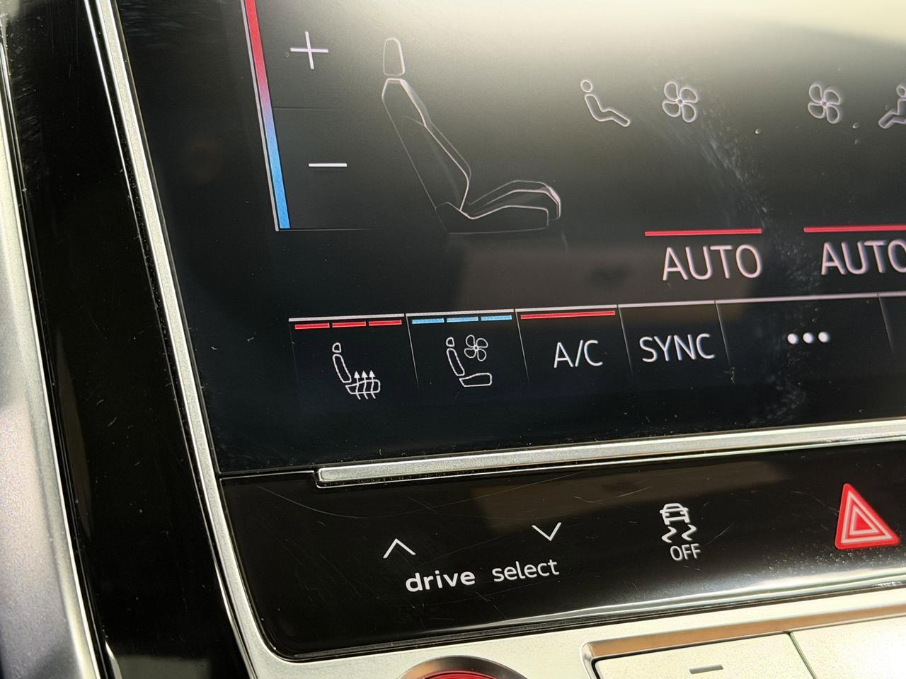 2024 Audi RS Q8 4.0T Newark DE