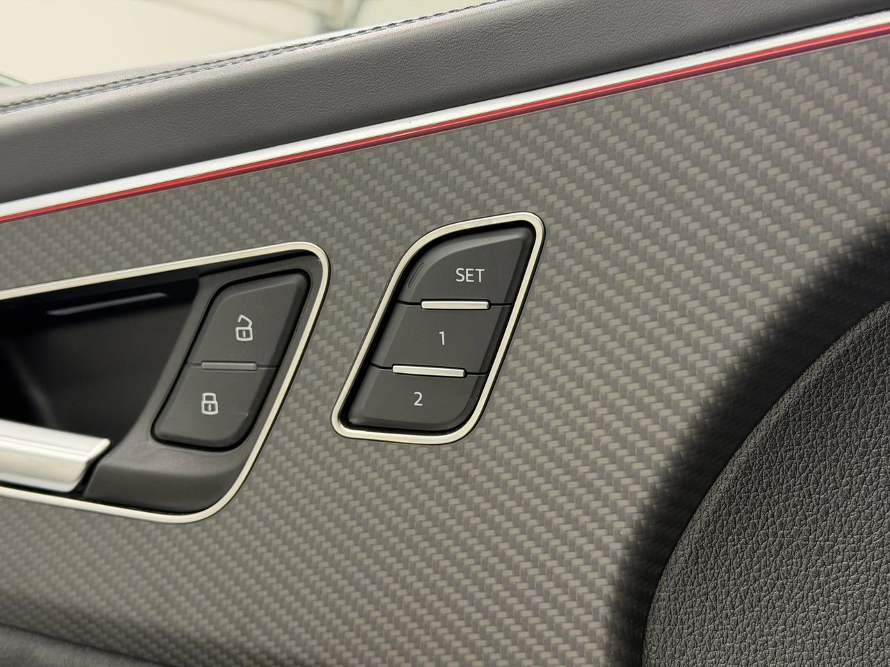 2024 Audi RS Q8 4.0T Newark DE