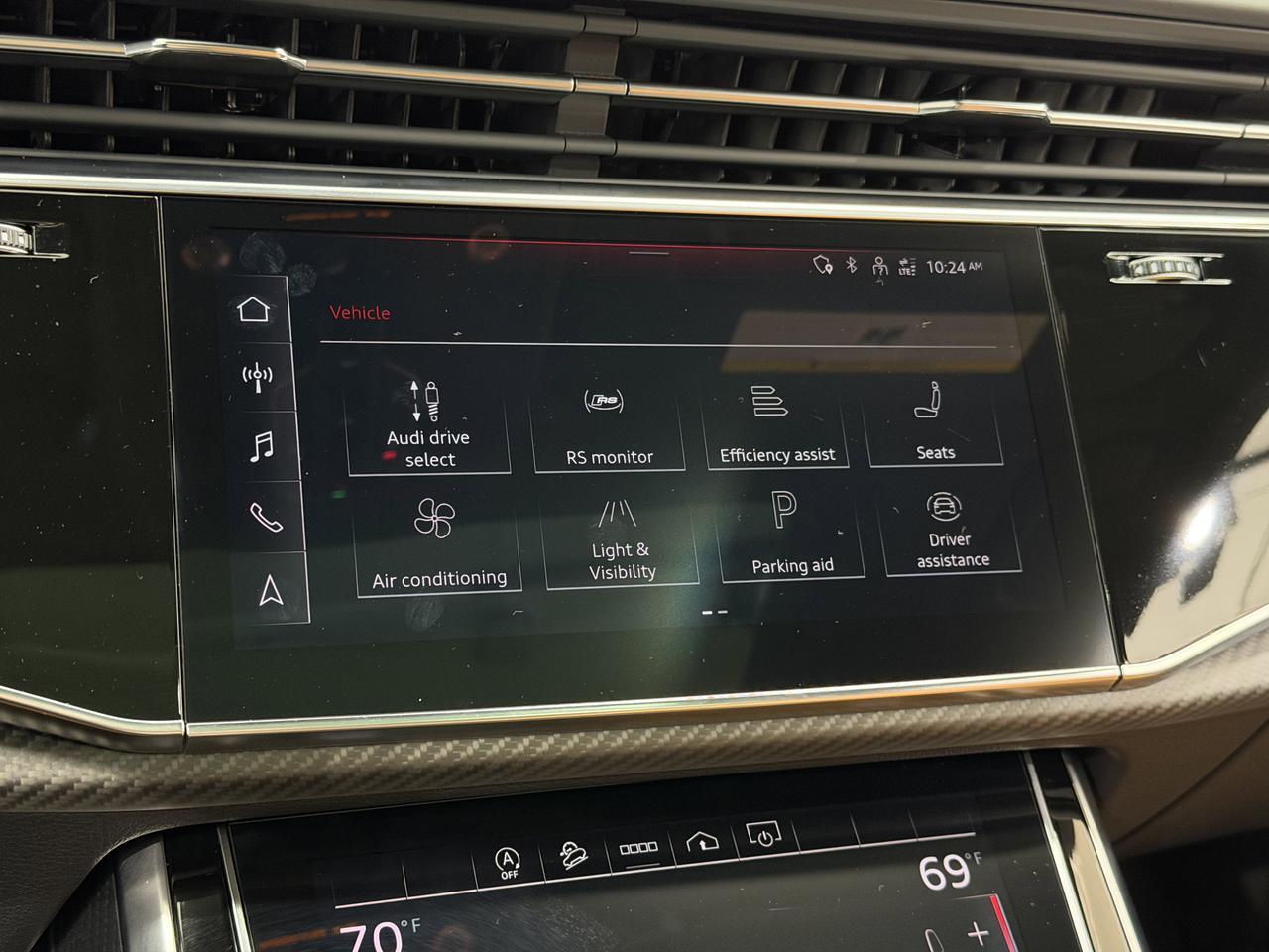 2024 Audi RS Q8 4.0T Newark DE