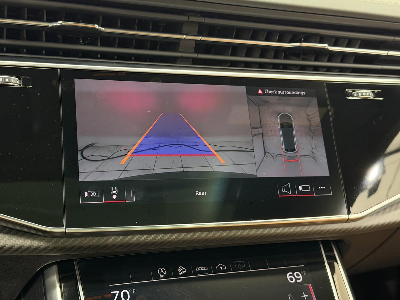 2024 Audi RS Q8 4.0T Newark DE