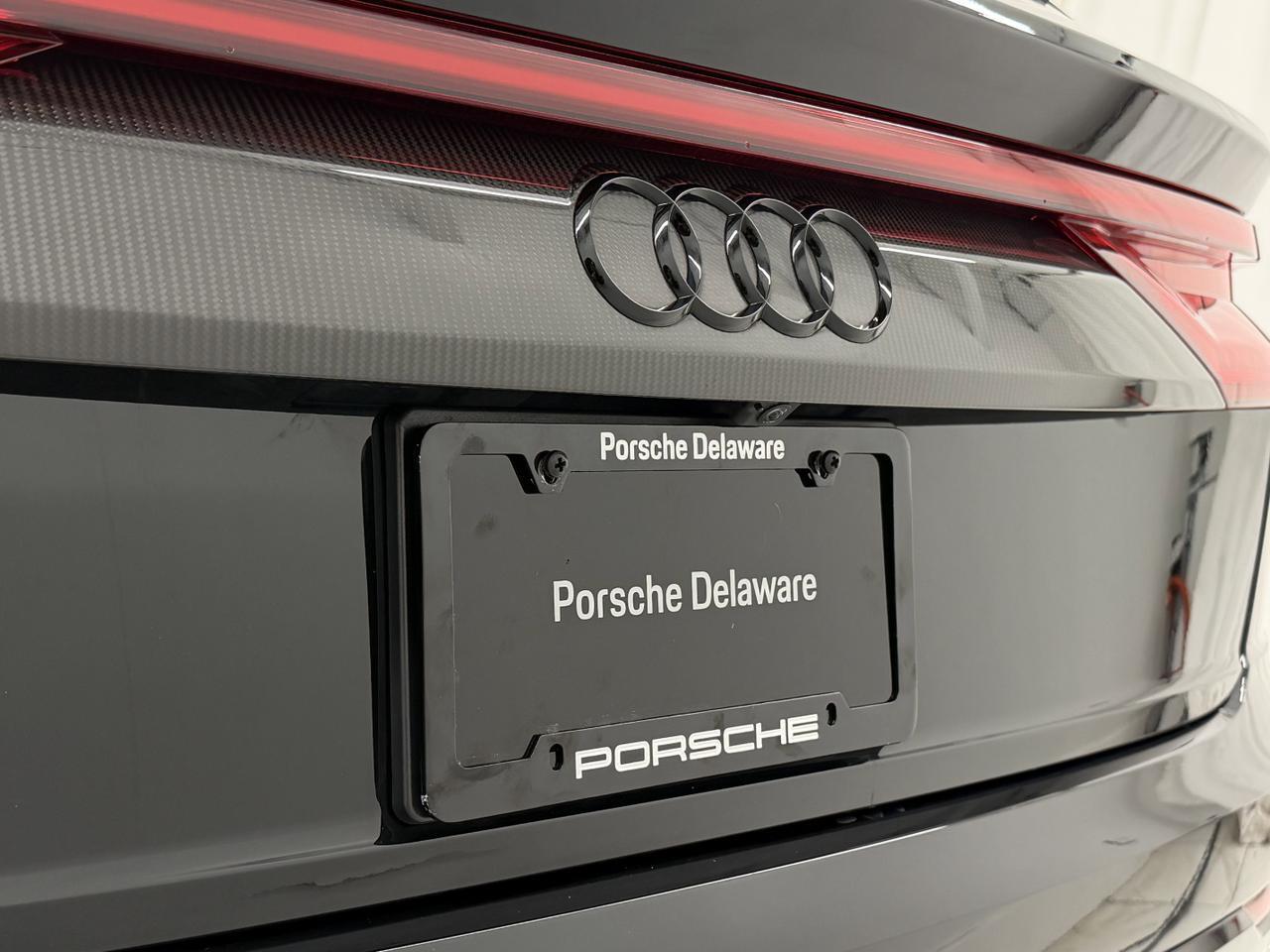 2024 Audi RS Q8 4.0T Newark DE