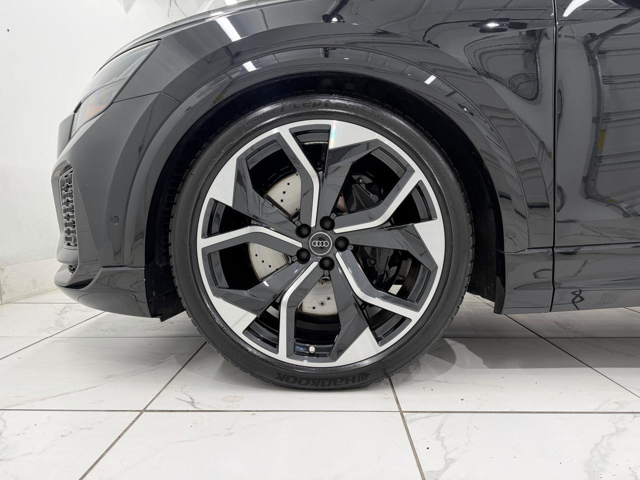 2024 Audi RS Q8 4.0T Newark DE