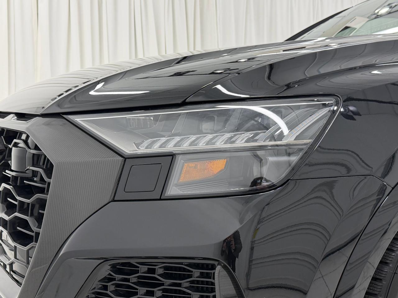 2024 Audi RS Q8 4.0T Newark DE