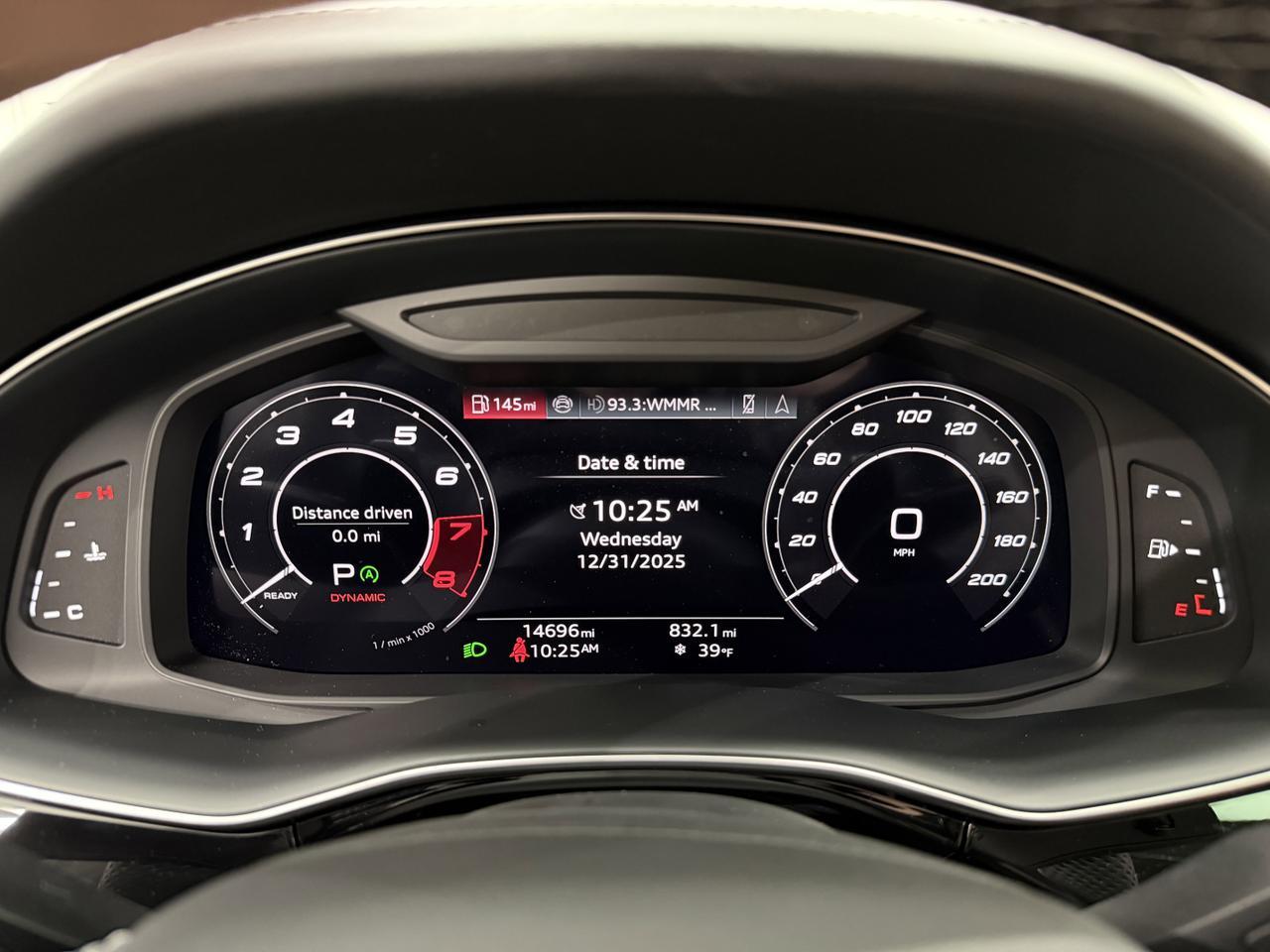 2024 Audi RS Q8 4.0T Newark DE