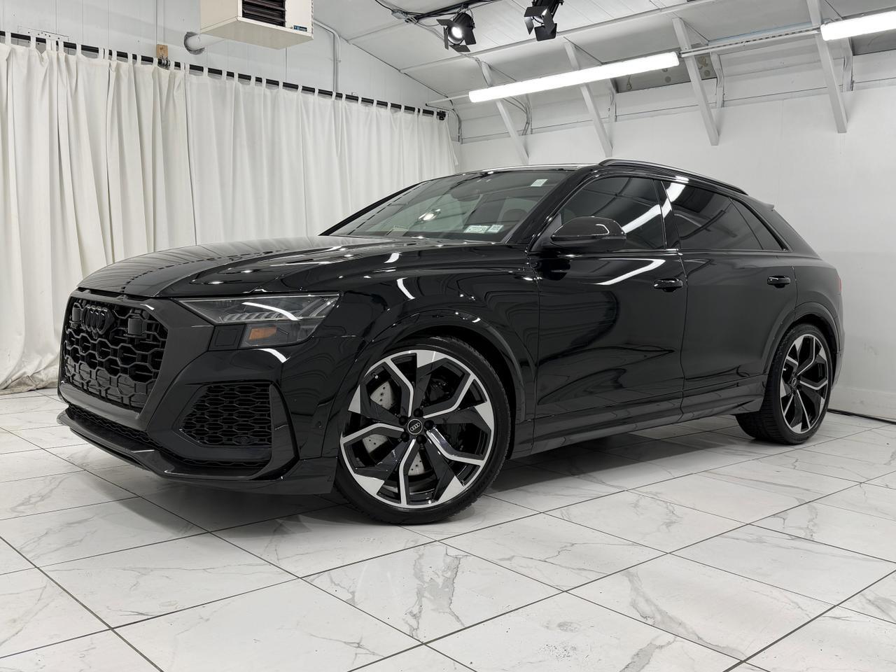2024 Audi RS Q8 4.0T Newark DE