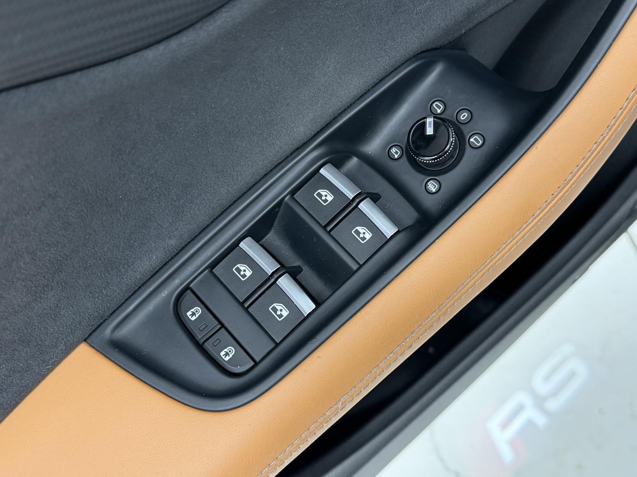 2024 Audi RS Q8 4.0T Newark DE