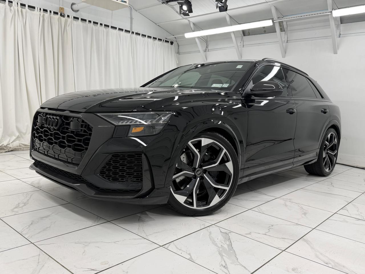 2024 Audi RS Q8 4.0T Newark DE