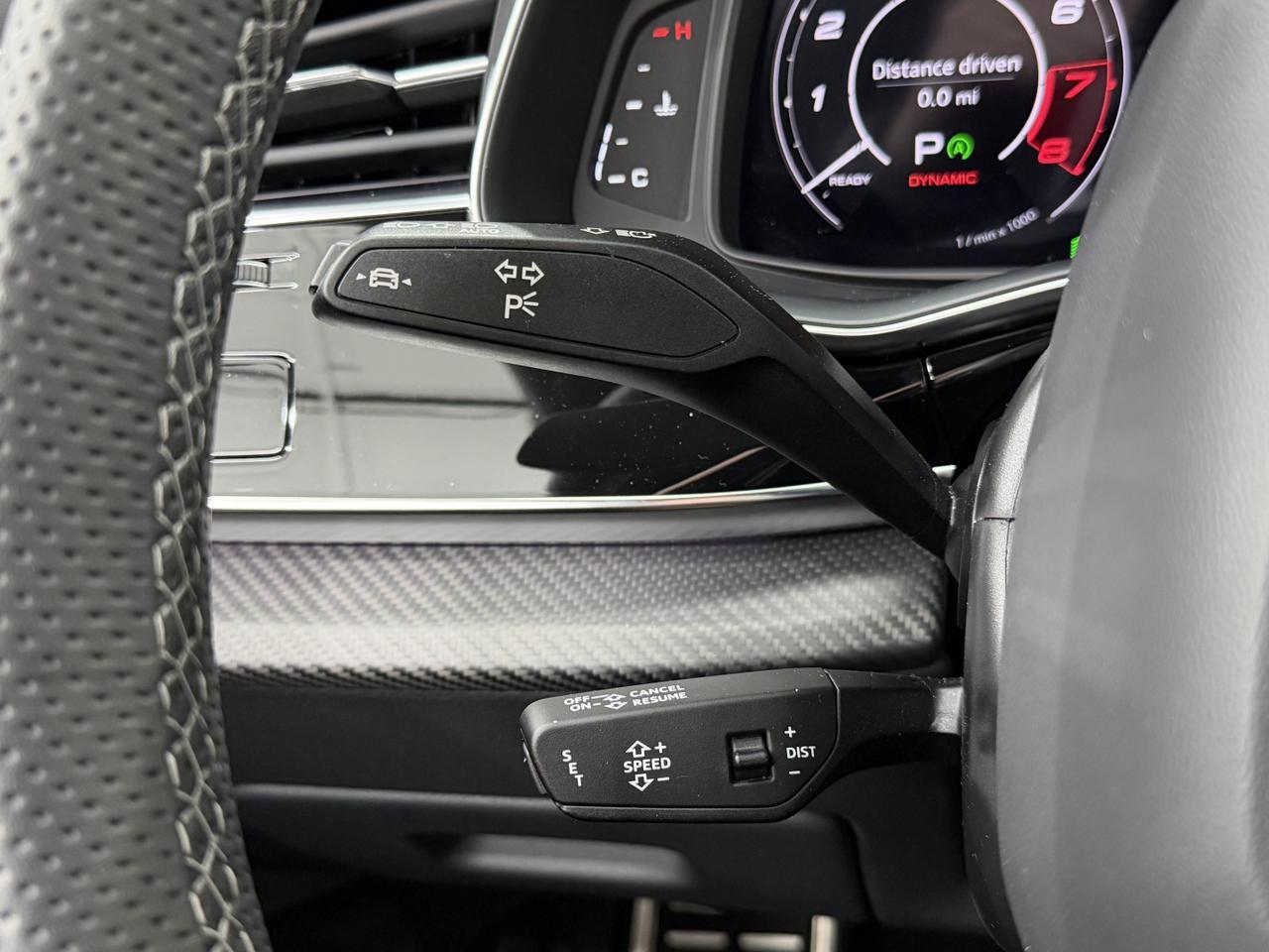 2024 Audi RS Q8 4.0T Newark DE