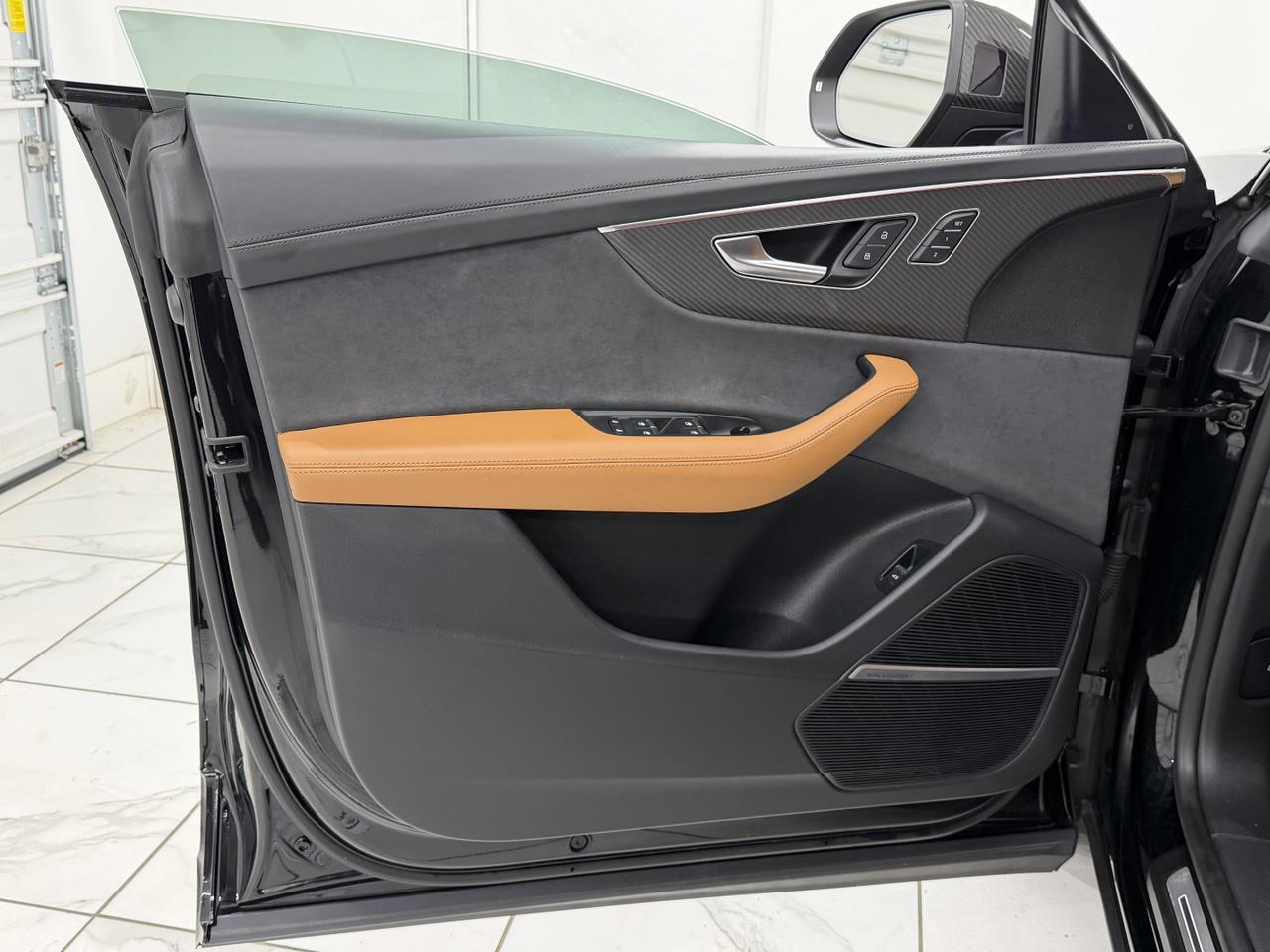 2024 Audi RS Q8 4.0T Newark DE