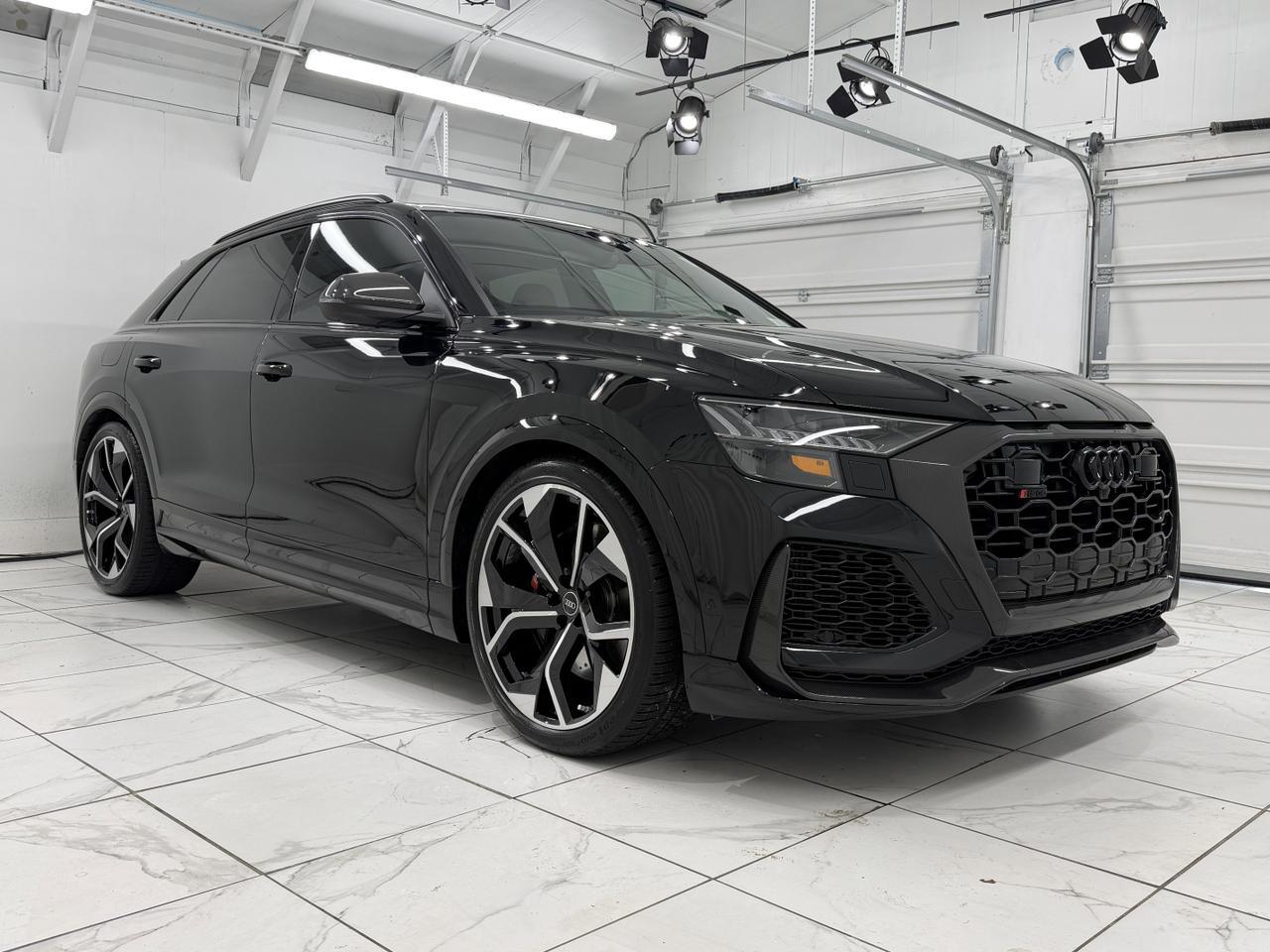 2024 Audi RS Q8 4.0T Newark DE